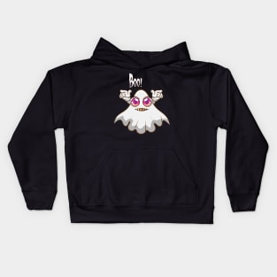 Ghost Of Disapproval  Kids Hoodie